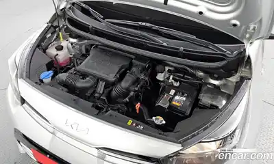 Kia Morning 2022 1.0 Автомат в Москве № 757305, миниатюра 6