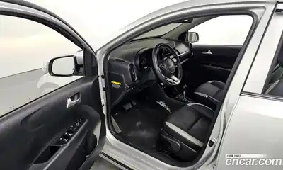 Kia Morning 2022 1.0 Автомат в Москве № 757305, миниатюра 10