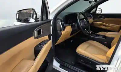 Kia Sorento 2023 2.5 Автомат в Москве № 757461, миниатюра 11