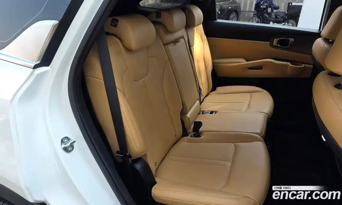 Kia Sorento 2023 2.5 Автомат в Москве № 757461, фото 12