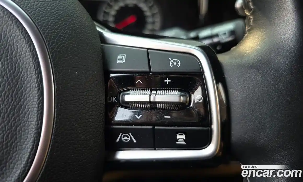 Kia Sorento 2023 2.5 Автомат в Москве № 757461, фото 17