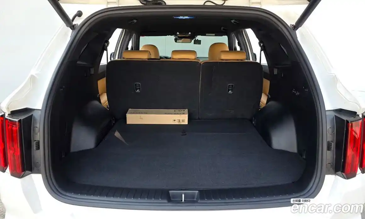 Kia Sorento 2023 2.5 Автомат в Москве № 757461, фото 20