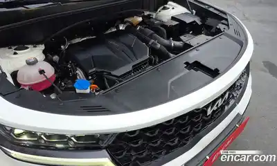 Kia Sorento 2023 2.5 Автомат в Москве № 757461, миниатюра 6