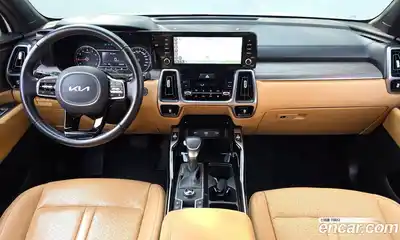 Kia Sorento 2023 2.5 Автомат в Москве № 757461, миниатюра 7