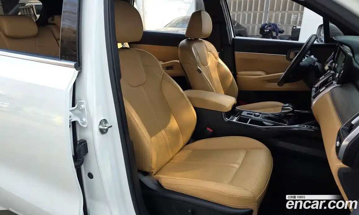 Kia Sorento 2023 2.5 Автомат в Москве № 757461, фото 10