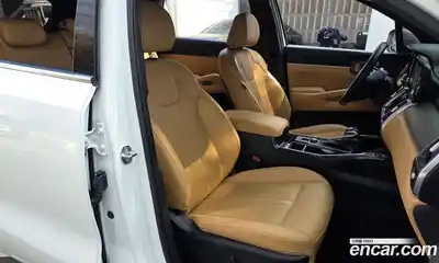 Kia Sorento 2023 2.5 Автомат в Москве № 757461, миниатюра 10