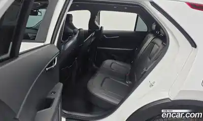 Kia Niro 2025 1.6 Автомат в Москве № 757597, миниатюра 11