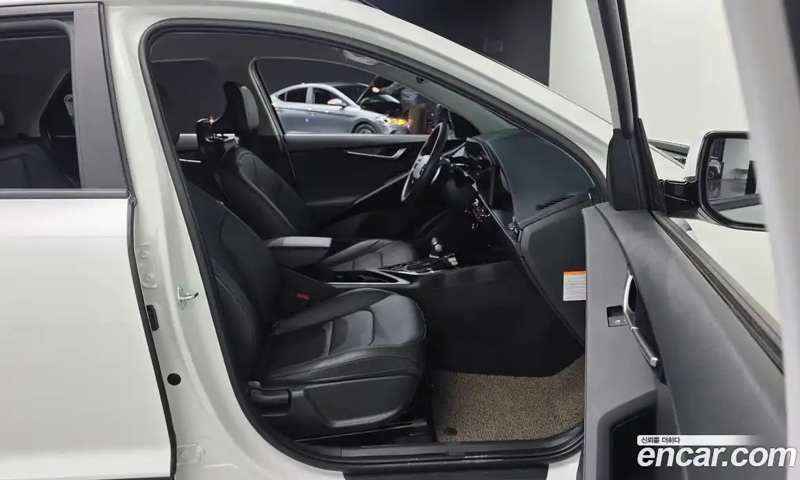 Kia Niro 2025 1.6 Автомат в Москве № 757597, фото 12