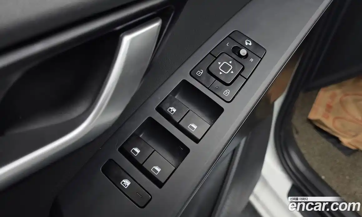 Kia Niro 2025 1.6 Автомат в Москве № 757597, фото 14