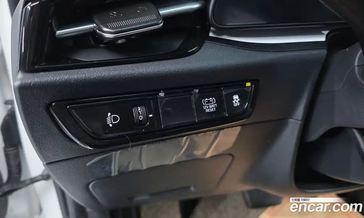 Kia Niro 2025 1.6 Автомат в Москве № 757597, фото 15