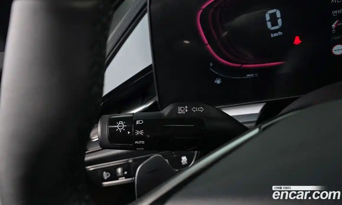 Kia Niro 2025 1.6 Автомат в Москве № 757597, фото 16