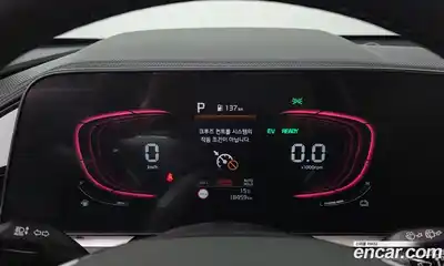 Kia Niro 2025 1.6 Автомат в Москве № 757597, миниатюра 8