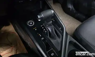 Kia Niro 2025 1.6 Автомат в Москве № 757597, миниатюра 9