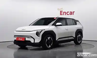 Kia EV3, 2024