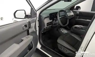 Kia EV3 2024 0.2 Автомат в Москве № 757647, миниатюра 11