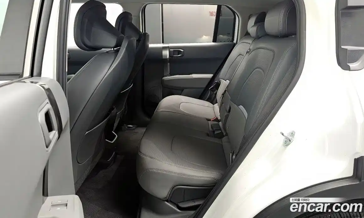 Kia EV3 2024 0.2 Автомат в Москве № 757647, фото 12