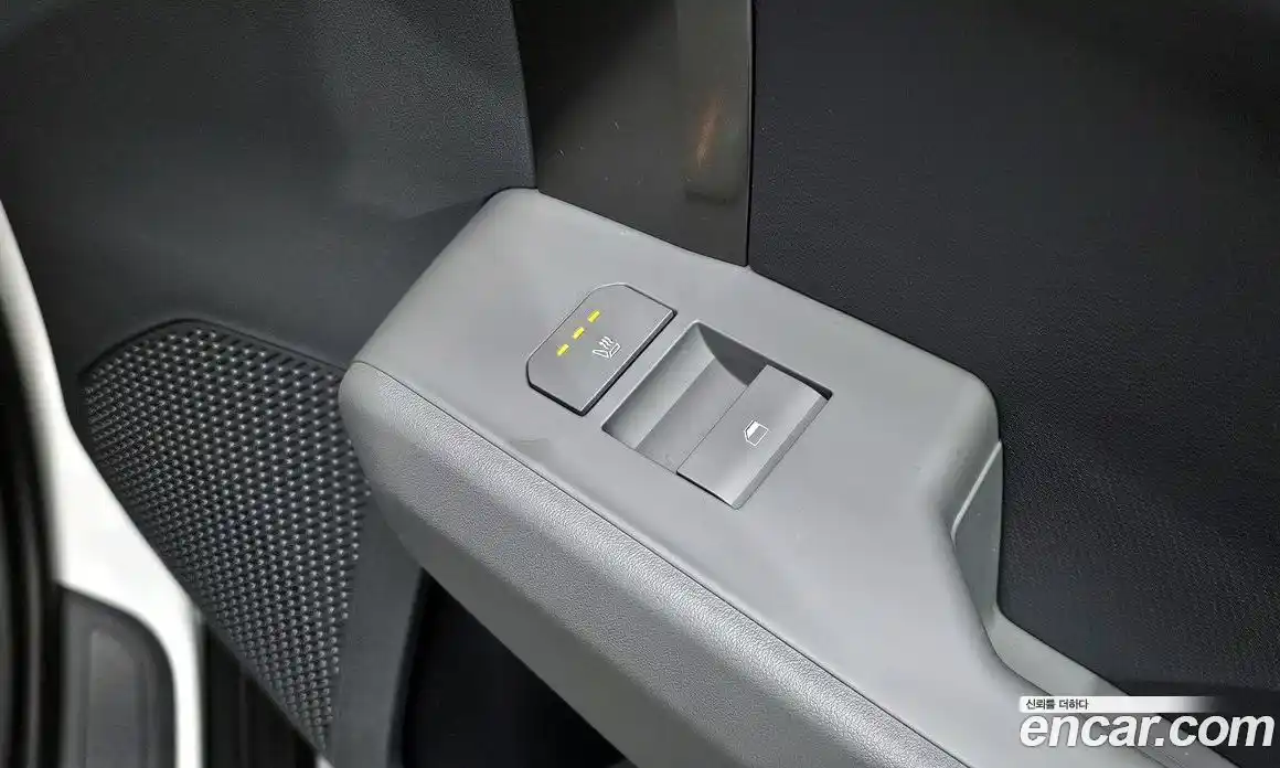 Kia EV3 2024 0.2 Автомат в Москве № 757647, фото 18