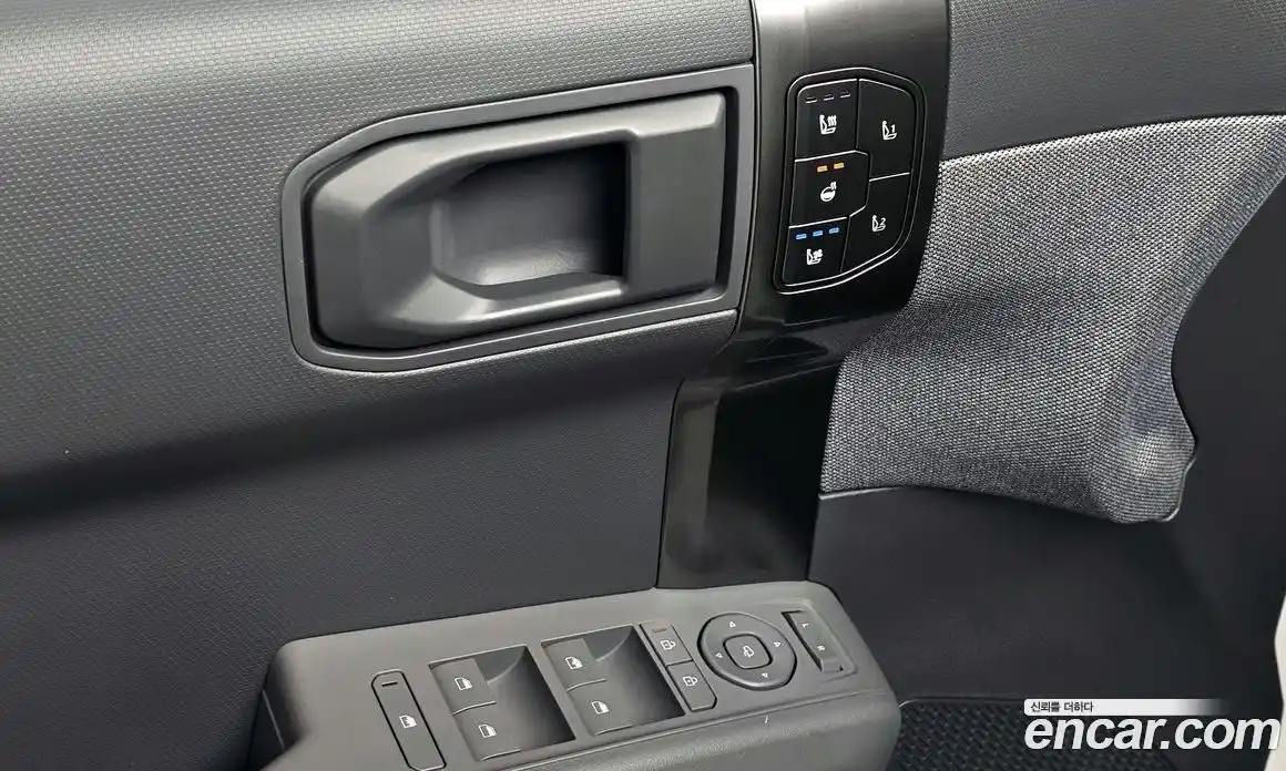 Kia EV3 2024 0.2 Автомат в Москве № 757647, фото 19