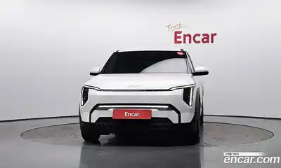 Kia EV3 2024 0.2 Автомат в Москве № 757647, миниатюра 3