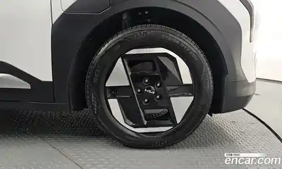 Kia EV3 2024 0.2 Автомат в Москве № 757647, миниатюра 5