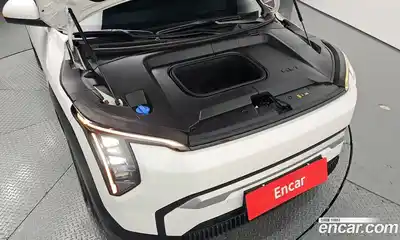 Kia EV3 2024 0.2 Автомат в Москве № 757647, миниатюра 6