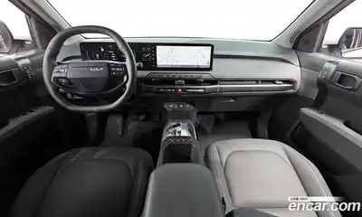 Kia EV3 2024 0.2 Автомат в Москве № 757647, миниатюра 7