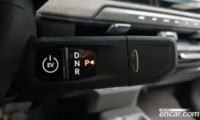 Kia EV3 2024 0.2 Автомат в Москве № 757647, миниатюра 9