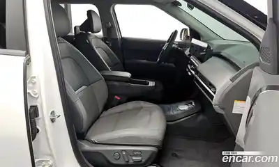 Kia EV3 2024 0.2 Автомат в Москве № 757647, миниатюра 10