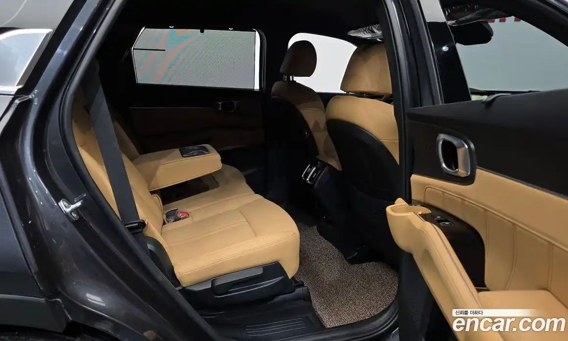 Kia Sorento 2023 2.5 Автомат в Москве № 757726, фото 12