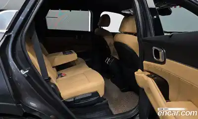 Kia Sorento 2023 2.5 Автомат в Москве № 757726, миниатюра 12