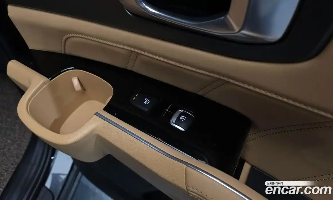 Kia Sorento 2023 2.5 Автомат в Москве № 757726, фото 19