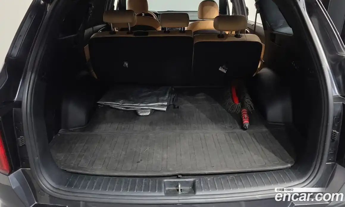 Kia Sorento 2023 2.5 Автомат в Москве № 757726, фото 20