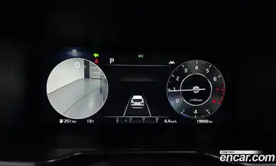 Kia Sorento 2023 2.5 Автомат в Москве № 757726, миниатюра 8