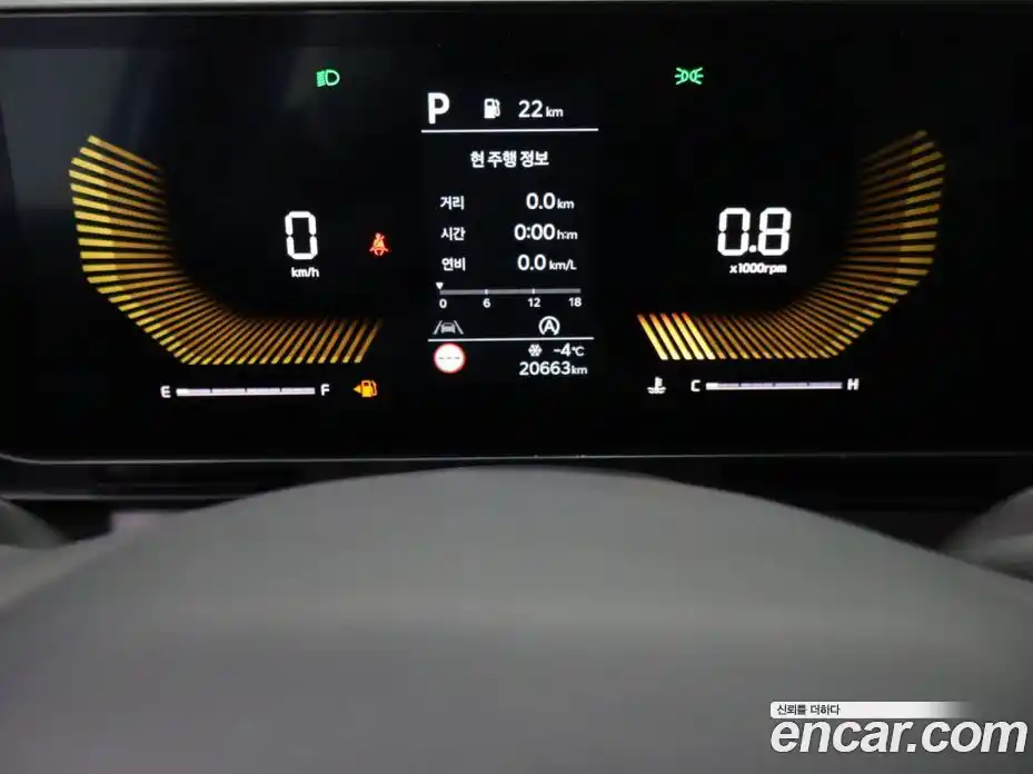 Kia Canival 2025 2.2 Автомат в Москве № 757793, фото 11