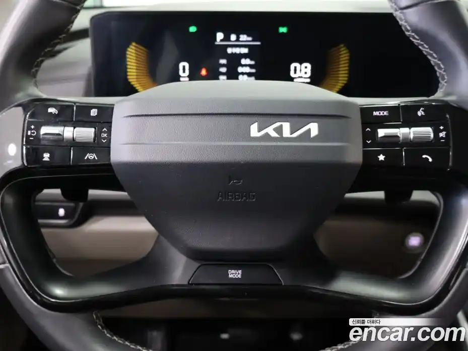 Kia Canival 2025 2.2 Автомат в Москве № 757793, фото 12