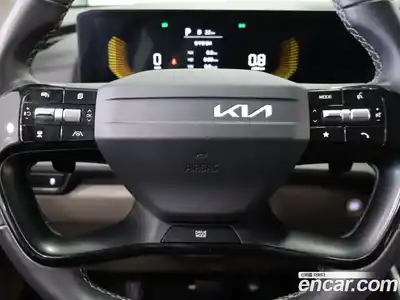 Kia Canival 2025 2.2 Автомат в Москве № 757793, миниатюра 12