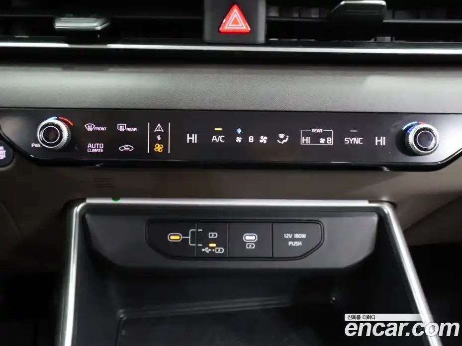 Kia Canival 2025 2.2 Автомат в Москве № 757793, фото 16