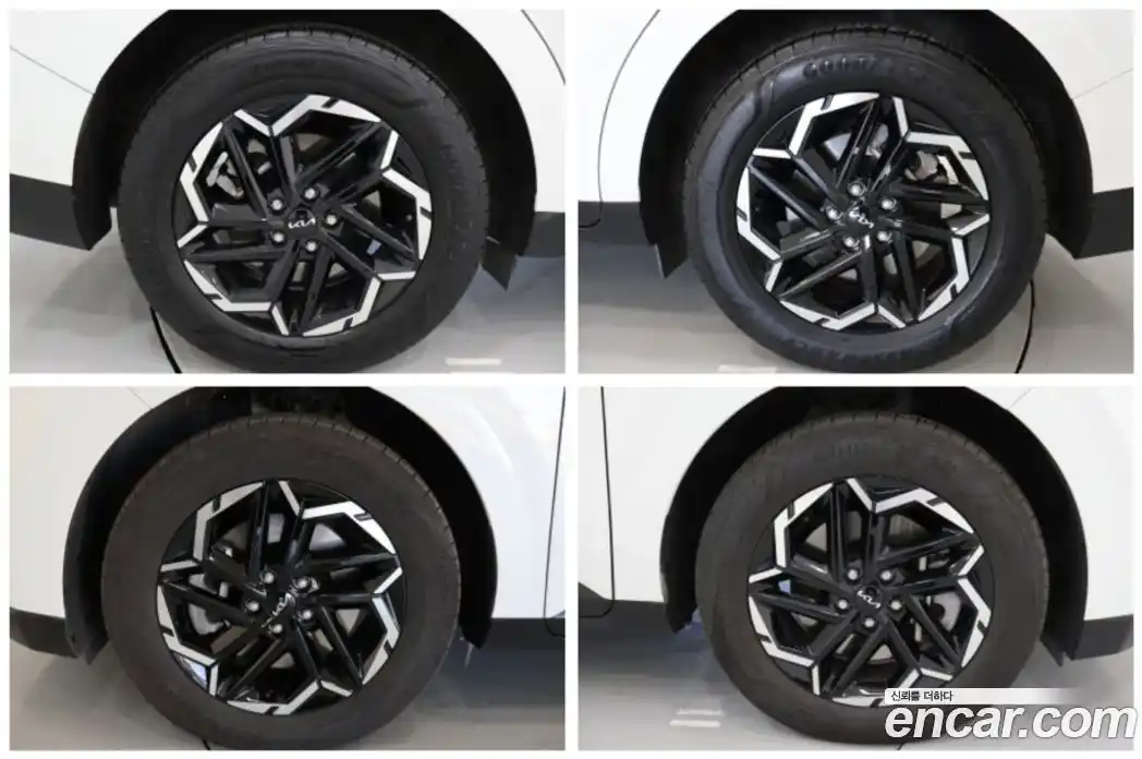 Kia Canival 2025 2.2 Автомат в Москве № 757793, фото 19