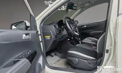 Kia Morning 2023 1.0 Автомат в Москве № 757801, миниатюра 11