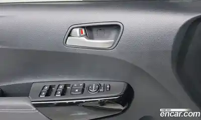 Kia Morning 2023 1.0 Автомат в Москве № 757801, миниатюра 12