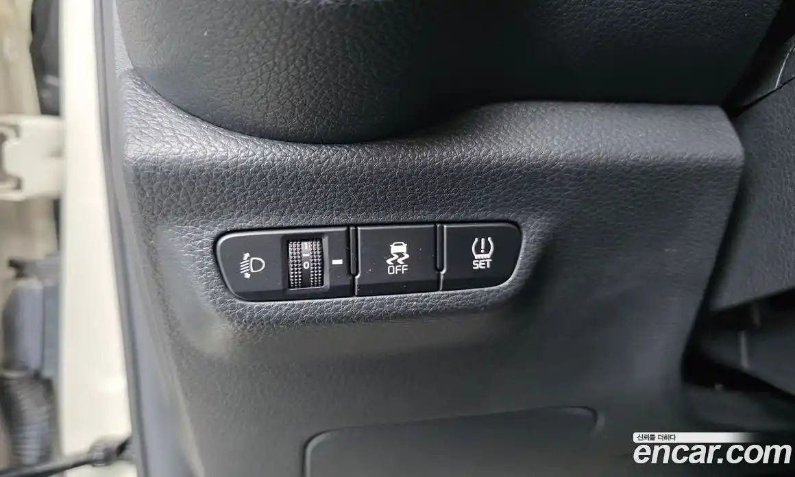 Kia Morning 2023 1.0 Автомат в Москве № 757801, фото 13