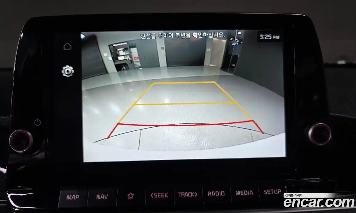 Kia Morning 2023 1.0 Автомат в Москве № 757801, фото 16