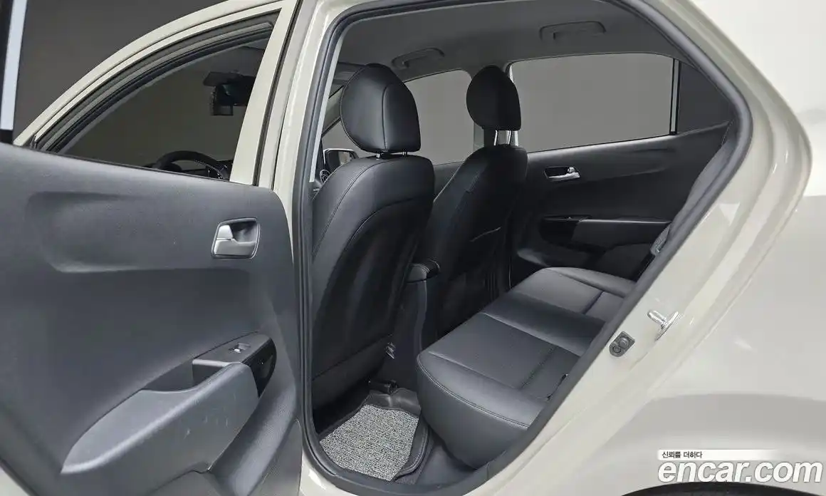 Kia Morning 2023 1.0 Автомат в Москве № 757801, фото 18