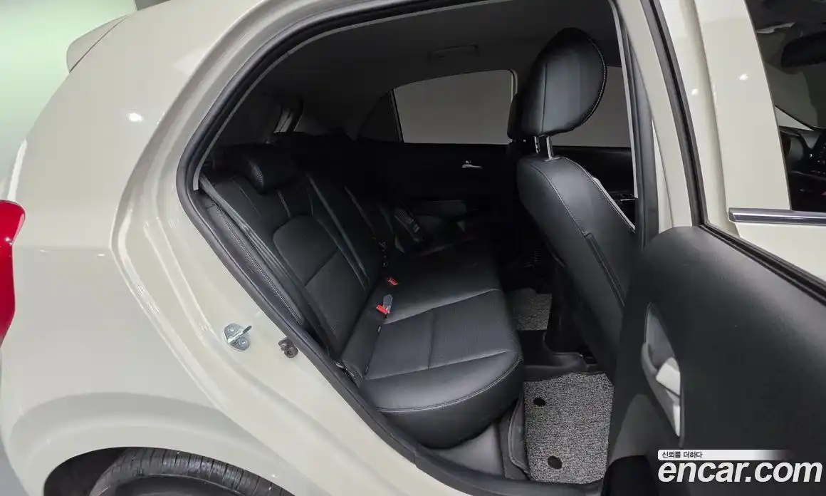 Kia Morning 2023 1.0 Автомат в Москве № 757801, фото 19