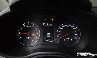 Kia Morning 2023 1.0 Автомат в Москве № 757801, миниатюра 8