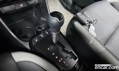 Kia Morning 2023 1.0 Автомат в Москве № 757801, миниатюра 9