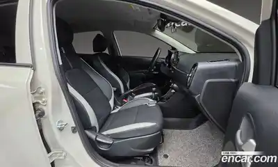 Kia Morning 2023 1.0 Автомат в Москве № 757801, миниатюра 10