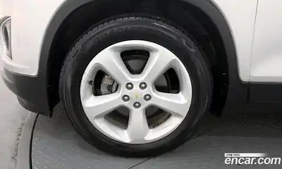 Chevrolet Trax 2015 1.6 Автомат в Москве № 758242, миниатюра 5