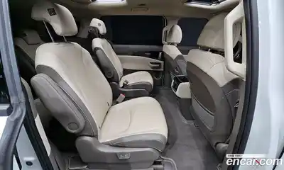 Kia Canival 2023 2.2 Автомат в Москве № 758313, миниатюра 11