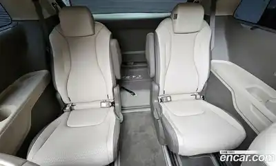 Kia Canival 2023 2.2 Автомат в Москве № 758313, миниатюра 12